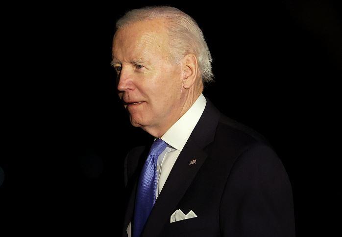 Biden to meet Jordan's king, who wants Gaza ceasefire - Pinas Times