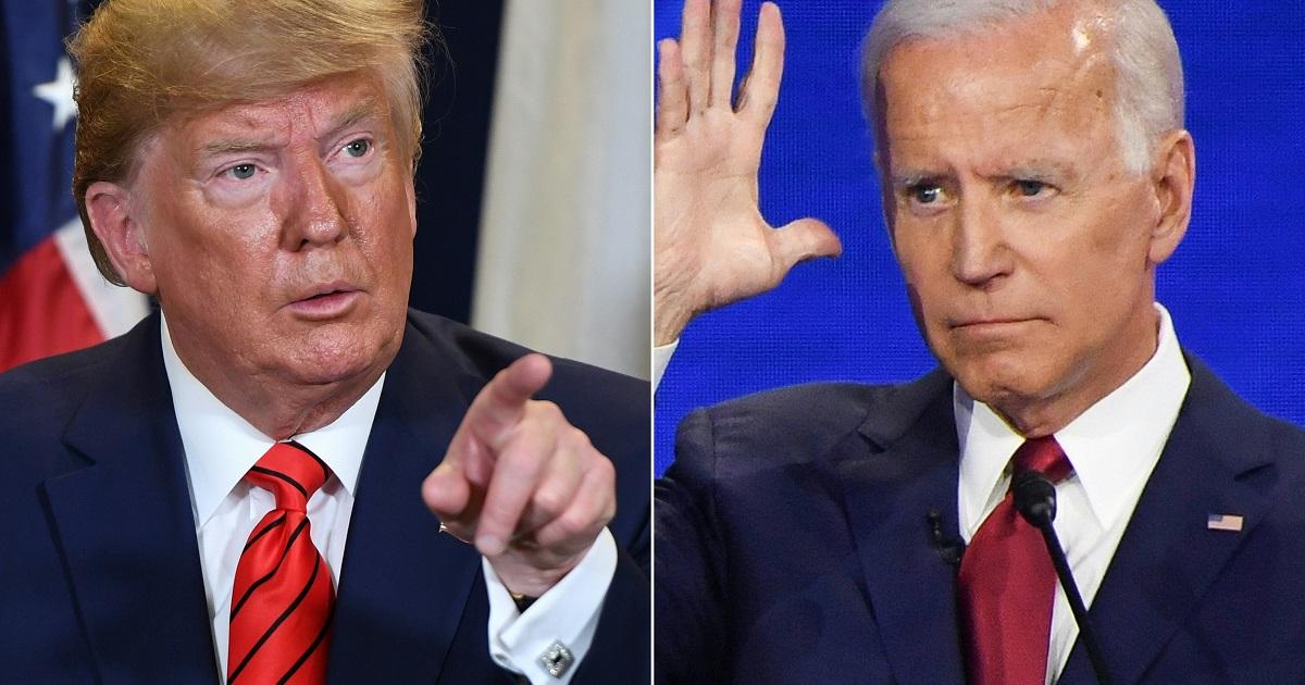 Trump, Biden dominate Super Tuesday contests as they march toward rematch - Pinas Times