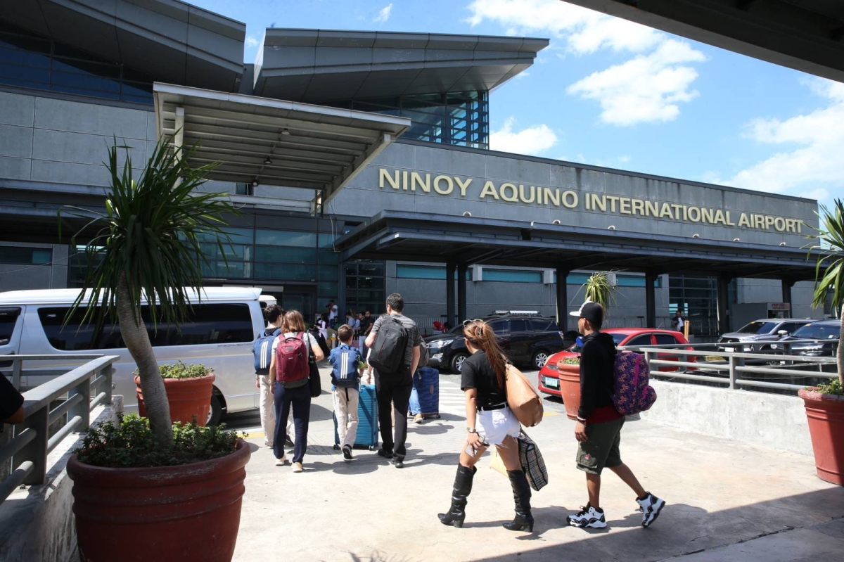 PH aviation authorities, local airlines gear up for surge in visitors on Holy Week - Pinas Times