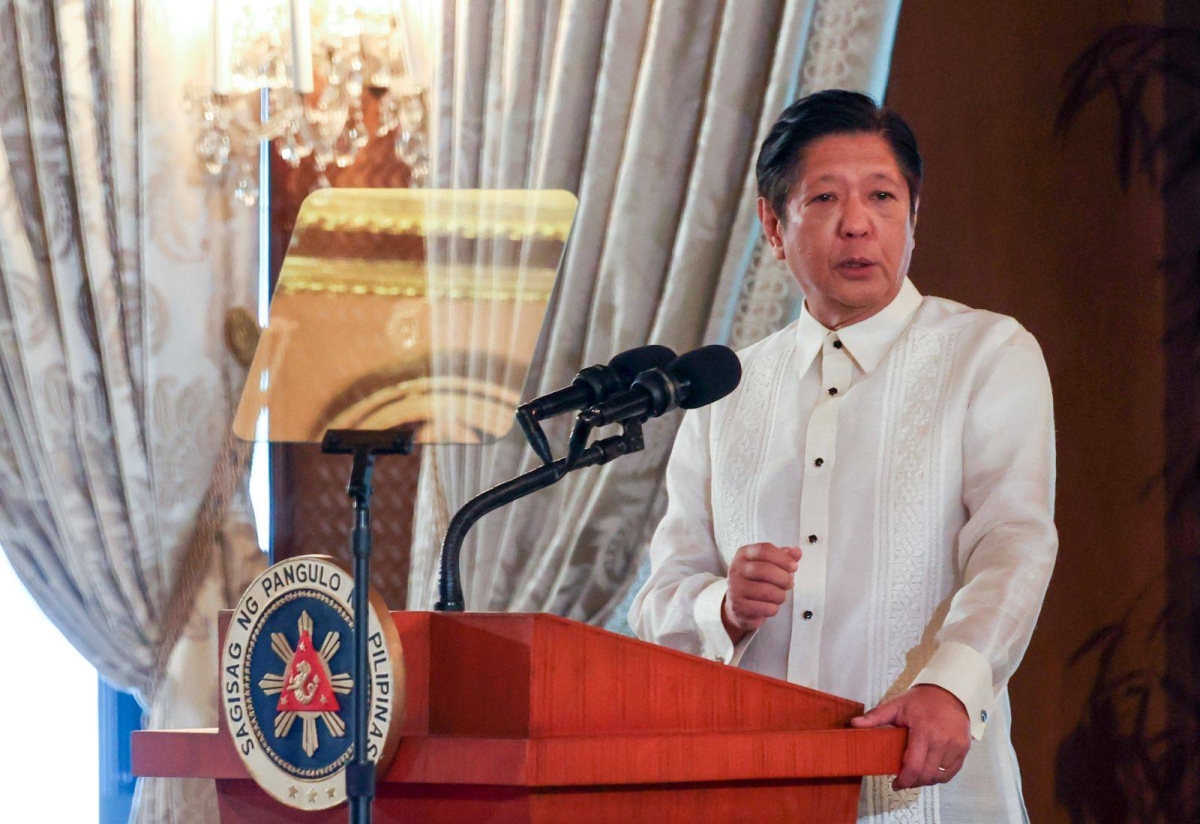 'PH not poking the bear' - Pinas Times