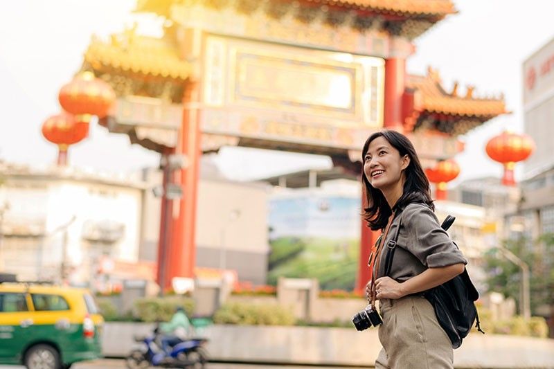 4 essential tips to consider when traveling solo - Pinas Times