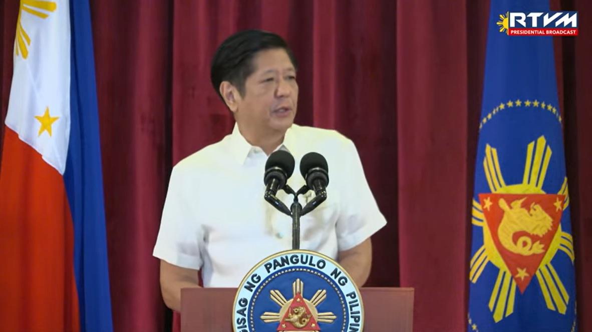 Marcos to highlight PH role as contributor in rules-based regional security - Pinas Times