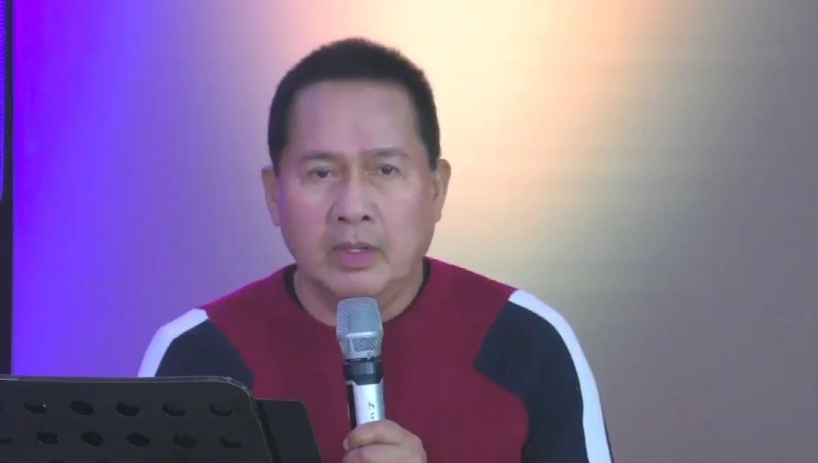 Senate panel seeks Quiboloy's arrest over refusal to face probe - Pinas Times