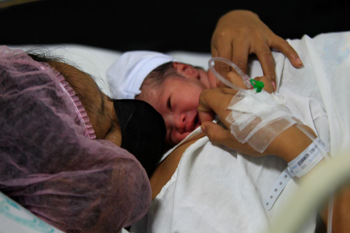 Global fertility rate to keep plummeting, major study warns - Pinas Times