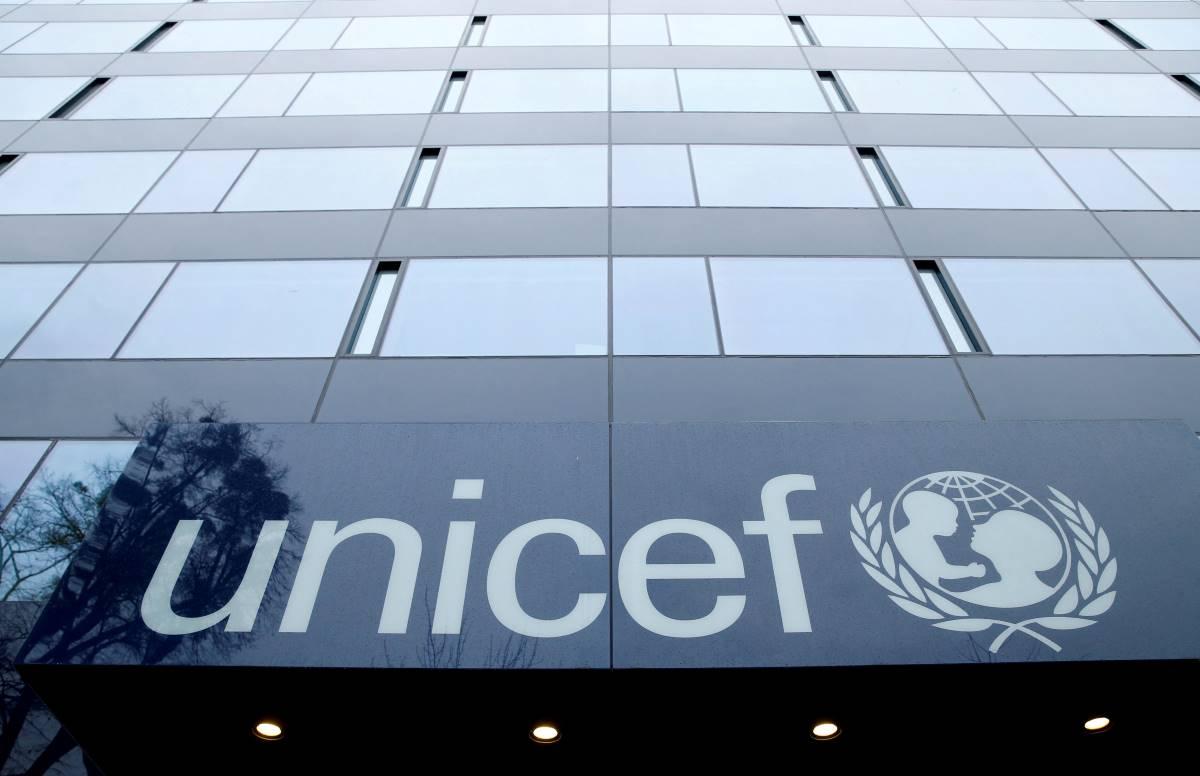 UNICEF says essential aid container looted at Haiti port - Pinas Times