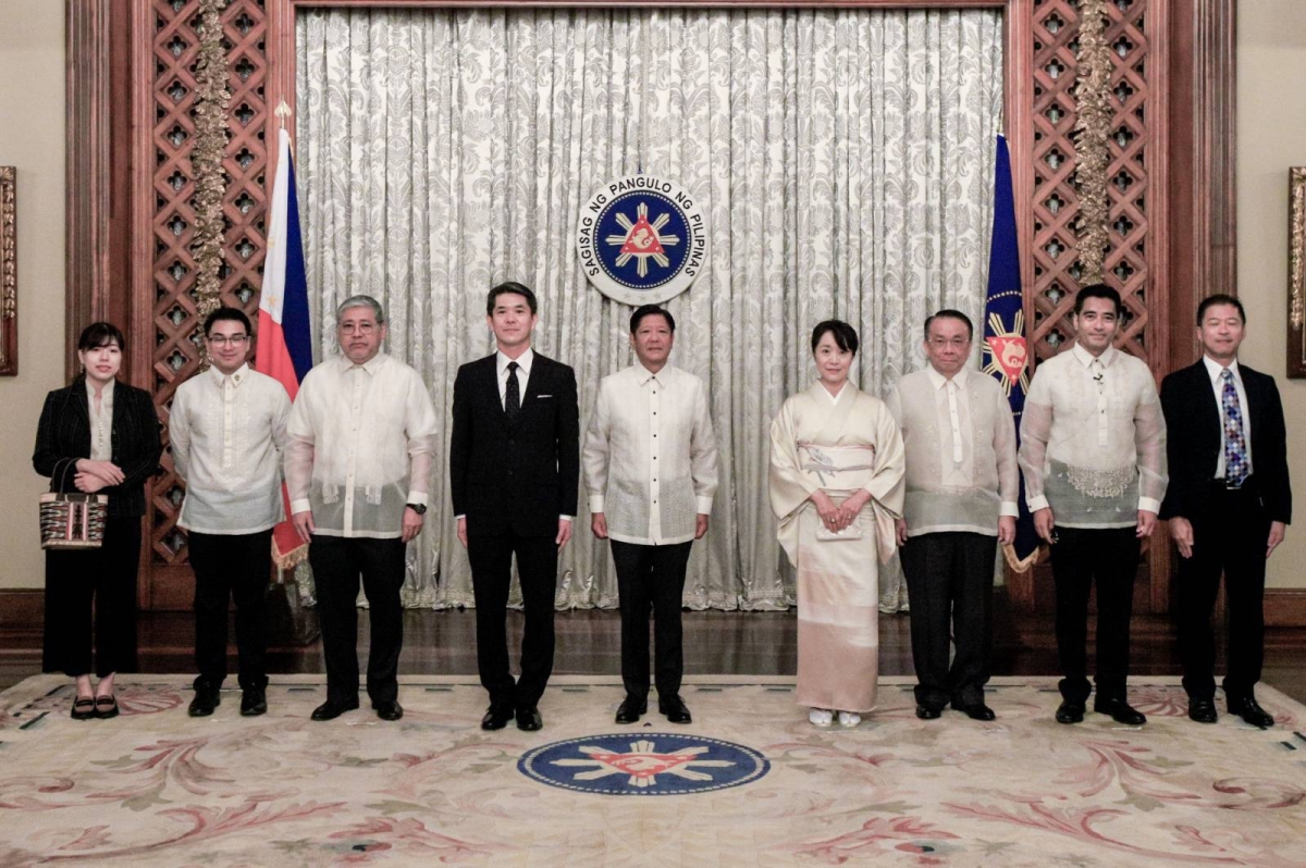 PH 'cannot ignore' China aggression - Pinas Times