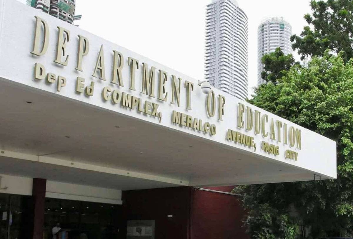 DepEd most trusted govt agency – OCTA poll - Pinas Times