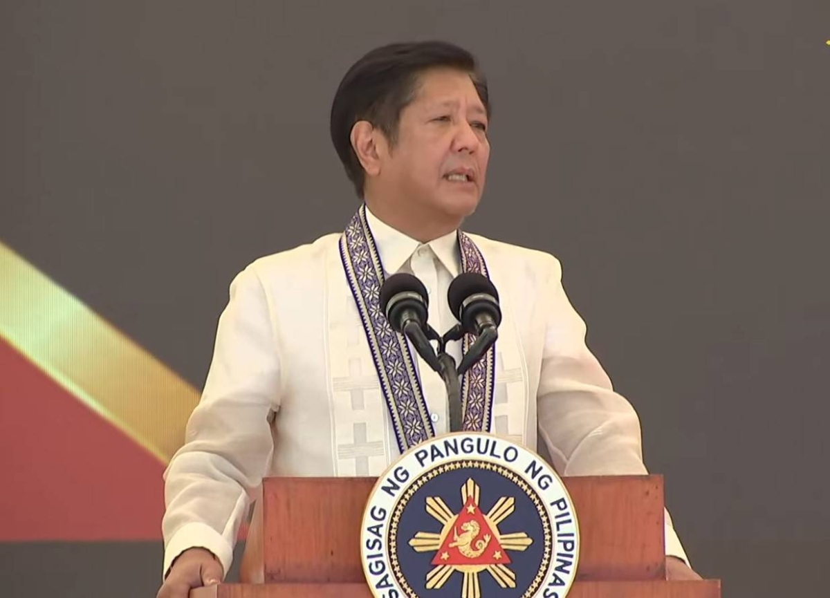 Marcos to Filipinos: Rise vs modern-day oppressors - Pinas Times