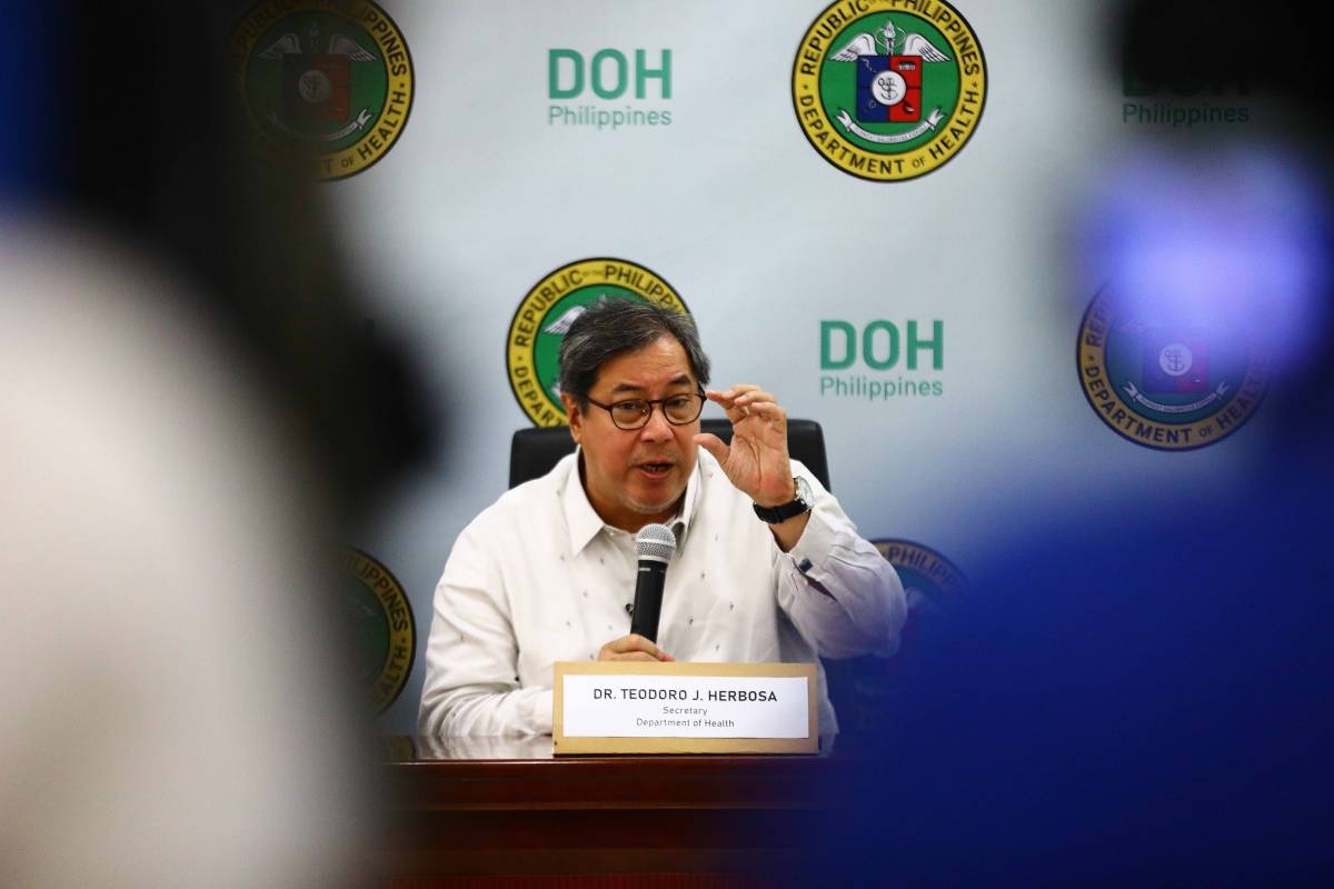 DoH, FDA to probe pharmaceutical firm's alleged pyramiding scheme - Pinas Times