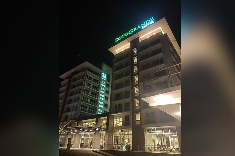 New Enderun-managed hotel rises in Baguio - Pinas Times