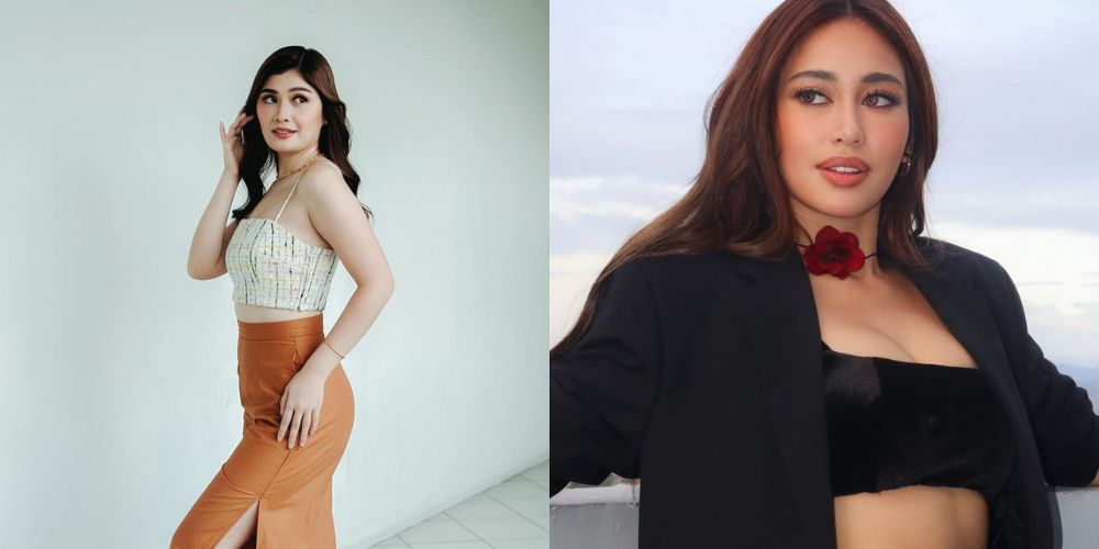 Elle Villanueva on Thea Tolentino as a co-actress: 'Hindi siya madamot sa emotions niya' - Pinas Times