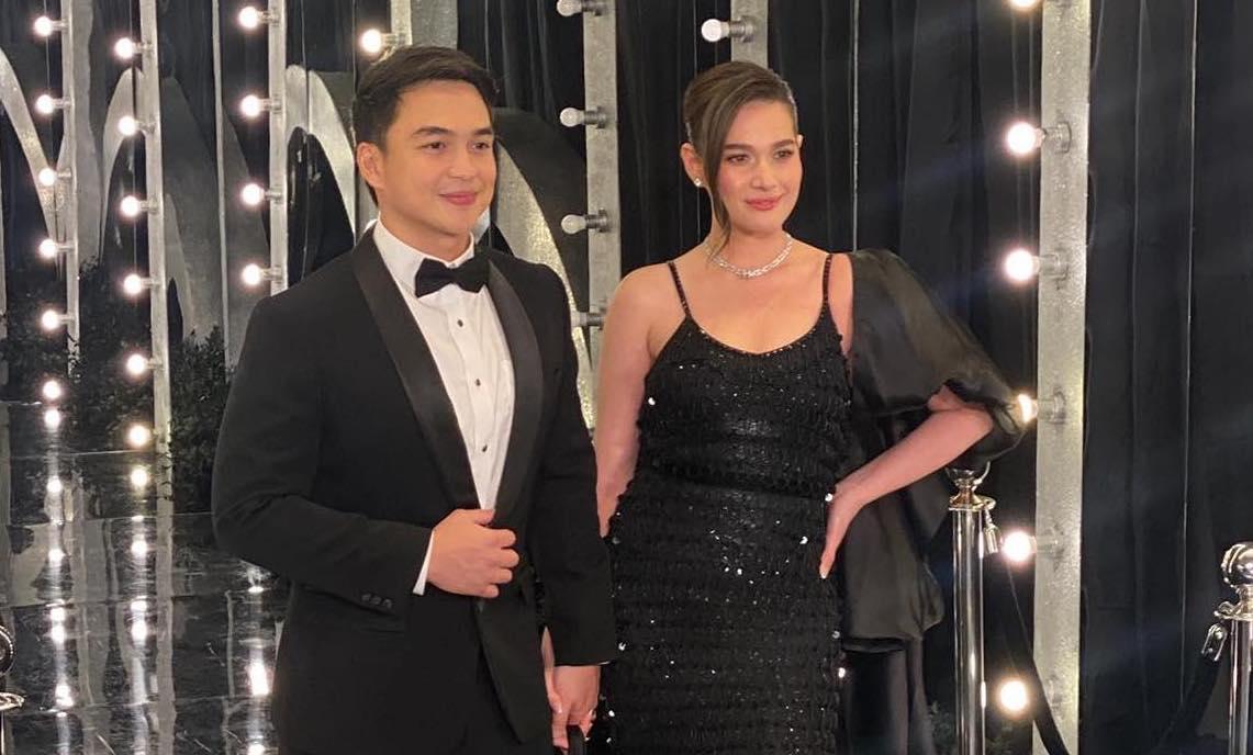 Bea Alonzo, inalis ang mga photo ni Dominic Roque sa kaniyang Instagram - Pinas Times