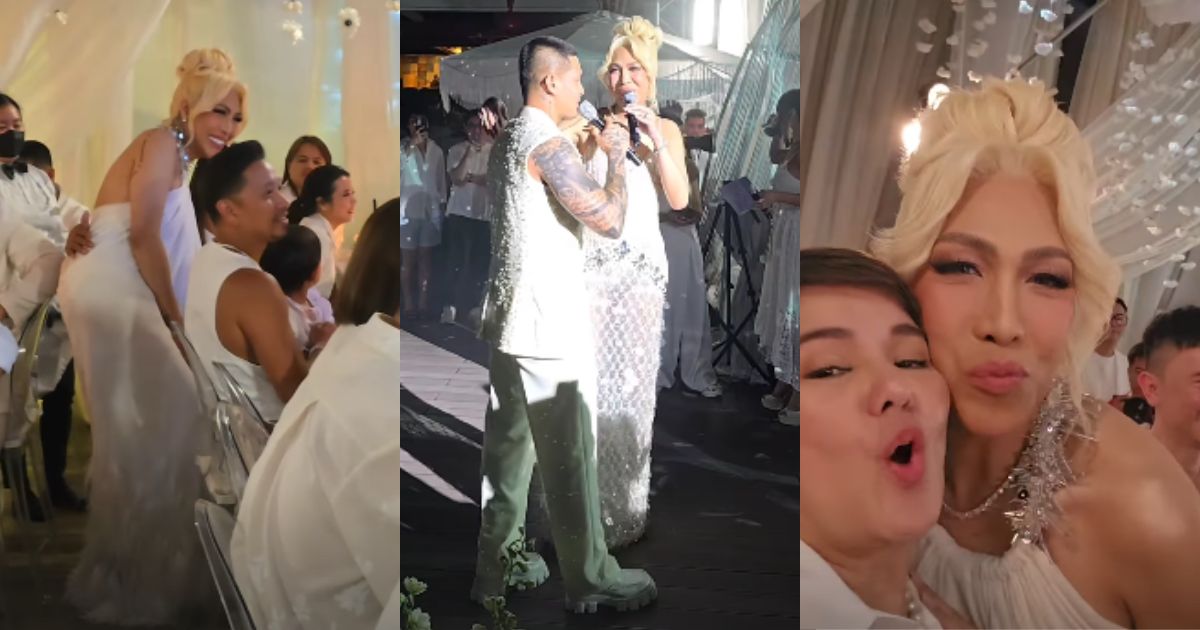 Vice Ganda throws grand birthday celebration for 48th birthday - Pinas Times