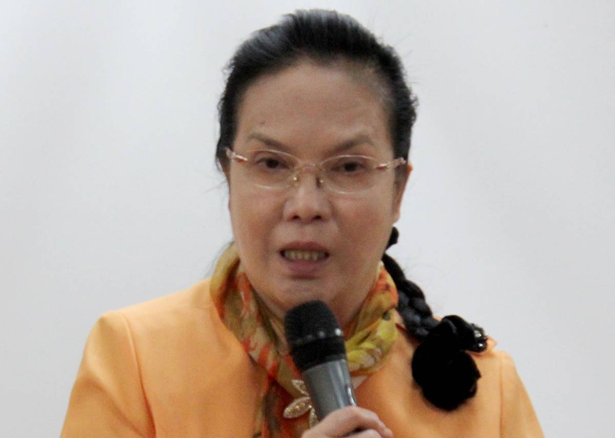 CHR seeks PAO's help in extending free legal service to PDLs - Pinas Times