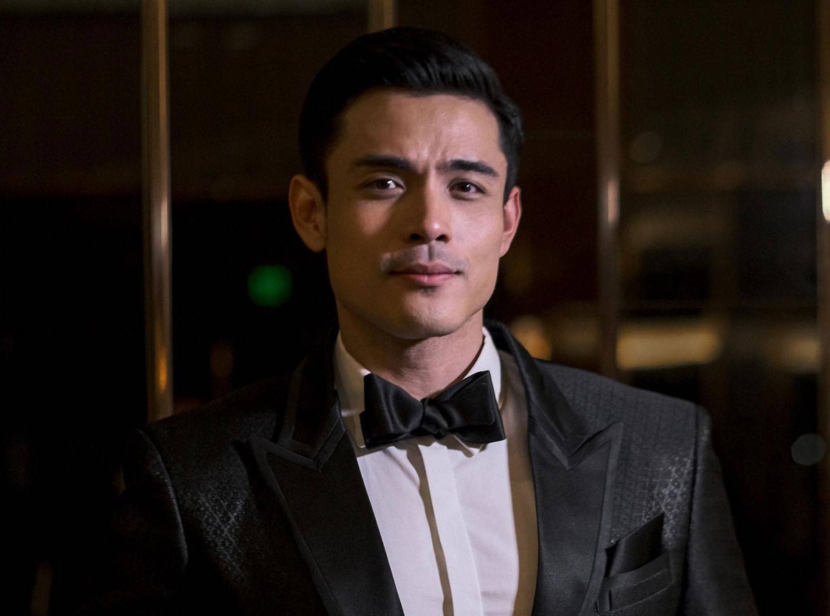 Xian Lim 'very happy' in new relationship with producer Iris Lee - Pinas Times