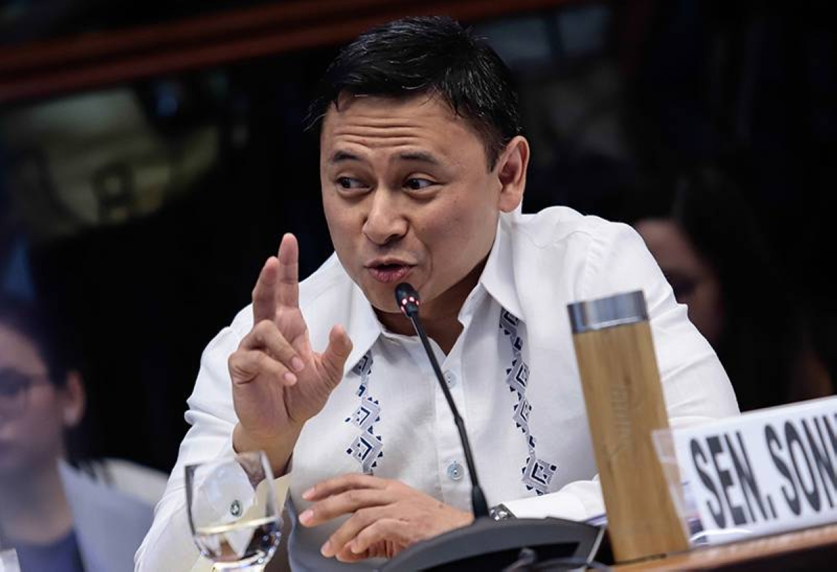 Senate to hold Cha-cha debates in provinces - Pinas Times