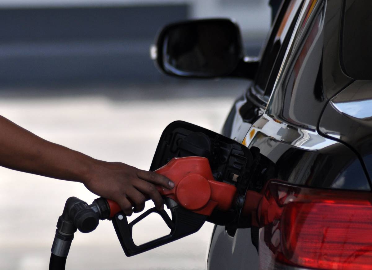 Fuel prices to go down again next week - Pinas Times