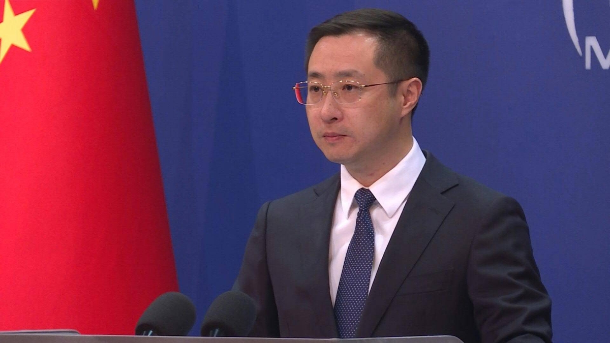 China warns PH against expelling its diplomats over leaked recording - Pinas Times