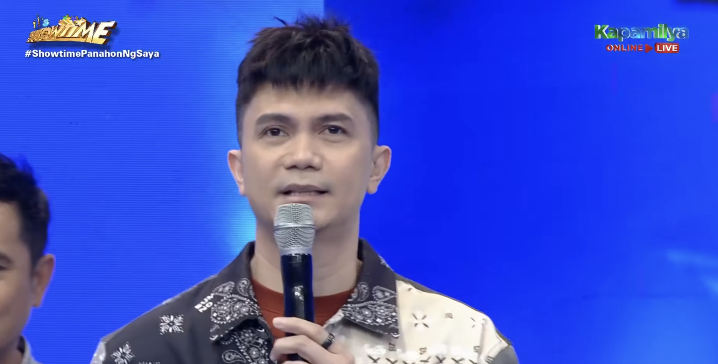 Vhong Navarro, nagbigay ng pahayag sa hatol na 'guilty' kina Cedric Lee at Deniece Cornejo - Pinas Times