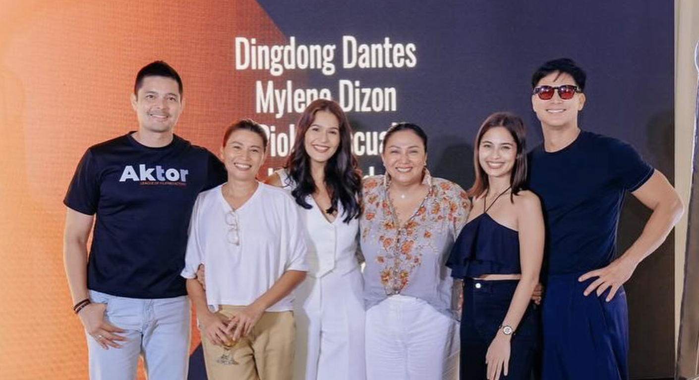 Aktor PH shows support, solidarity to Eva Darren after FAMAS Awards incident - Pinas Times