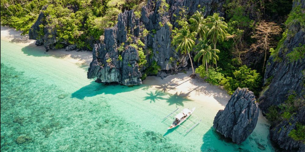 El Nido's Entalula, Romblon's Bon Bon among world's top 50 beaches - Pinas Times