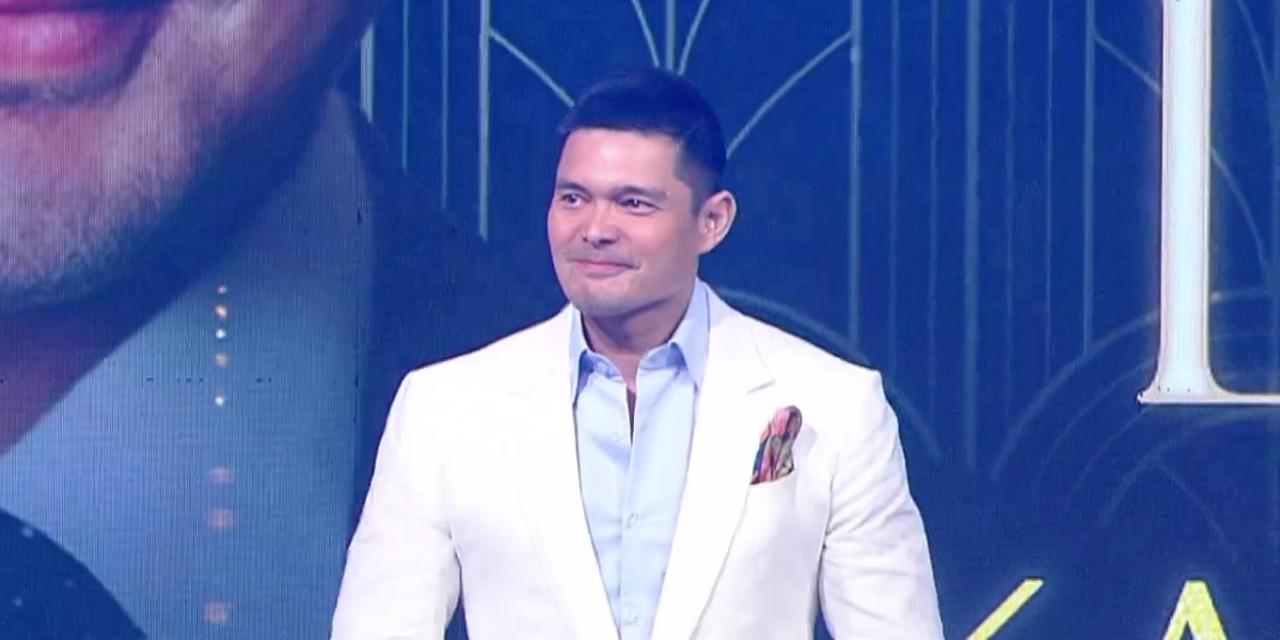 Dingdong Dantes reveals which of the TV characters he's portrayed is most like him in real life - Pinas Times