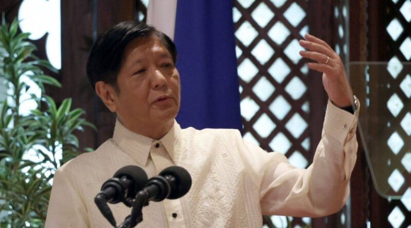 Marcos to Customs, DA: Implement 24/7 shipment process