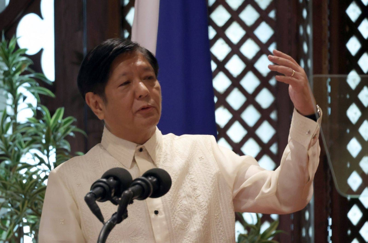 Marcos to Customs, DA: Implement 24/7 shipment process