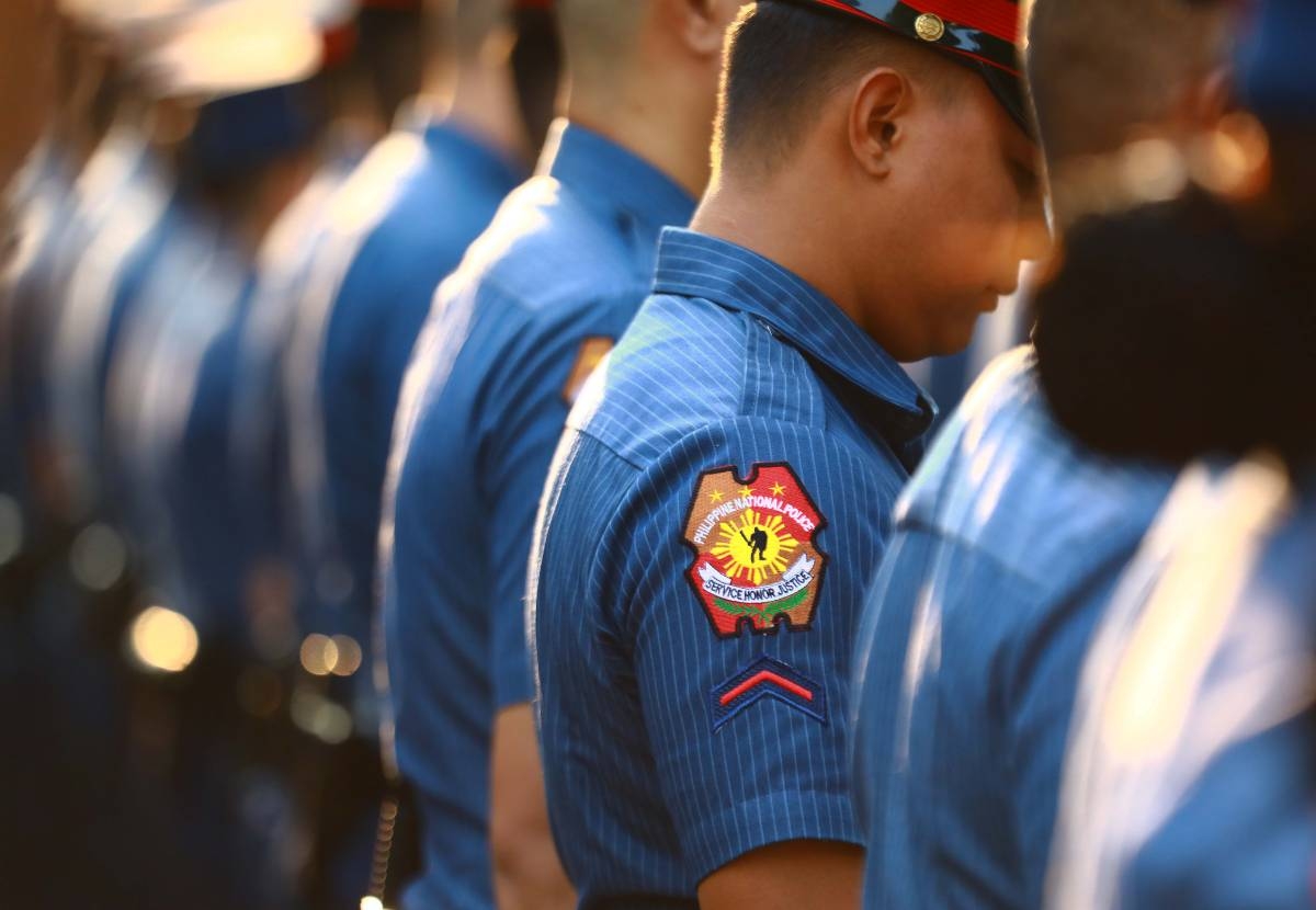 Court finds four policemen guilty in drug war killings