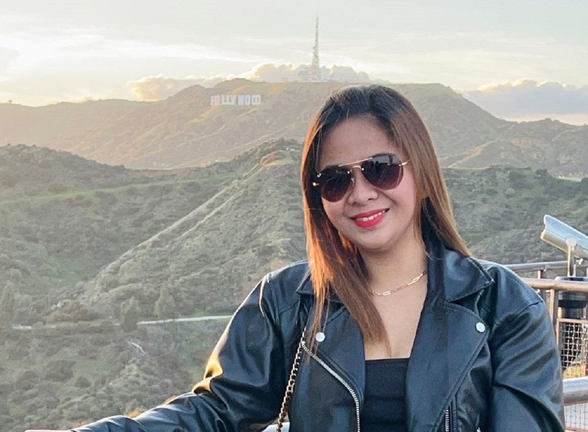 Poverty-stricken Pinay takes chances in Dubai, now a jet-setting online seller - Pinas Times