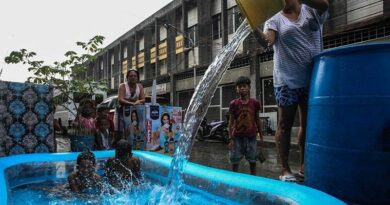 The Philippines figures in Agoda’s new ‘pool popularity rank’
