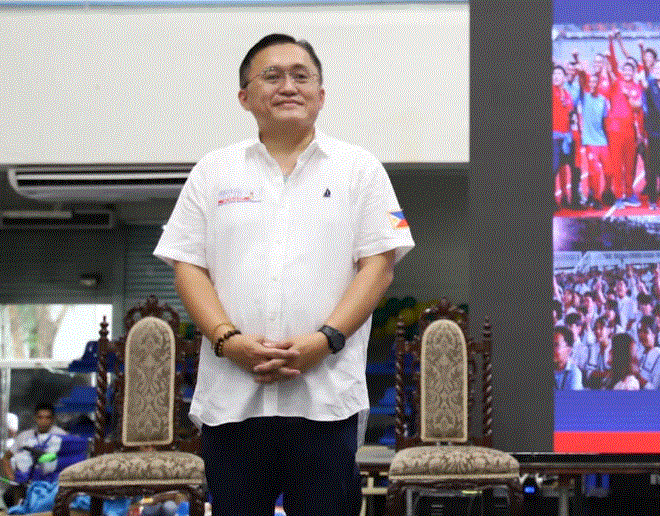 Bong Go reveals being stripped of security detail  - Pinas Times