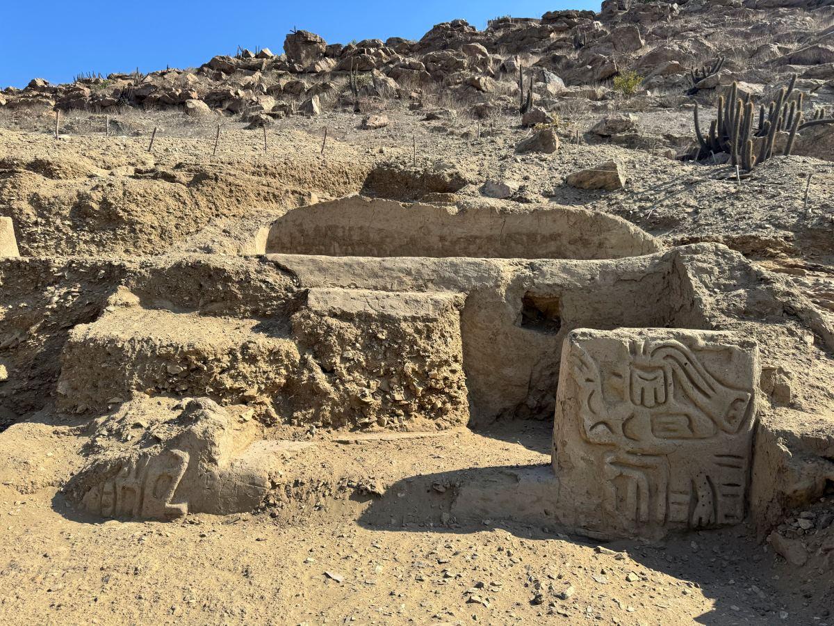 Archeologists find ruins of 4,000 year-old temple in Peru