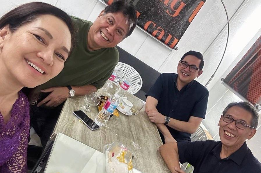 Akbayan eyes Kiko Pangilinan, Bam Aquino, Chel Diokno for 2025 Senate slate - Pinas Times