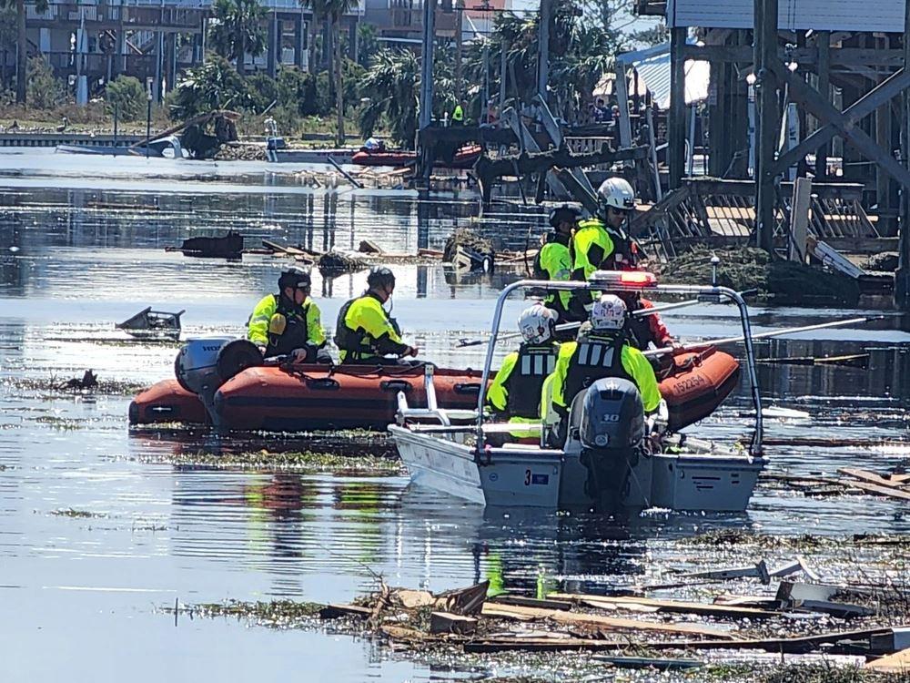 No reports of Pinoys affected so far due to Hurricane Helene --PH Embassy