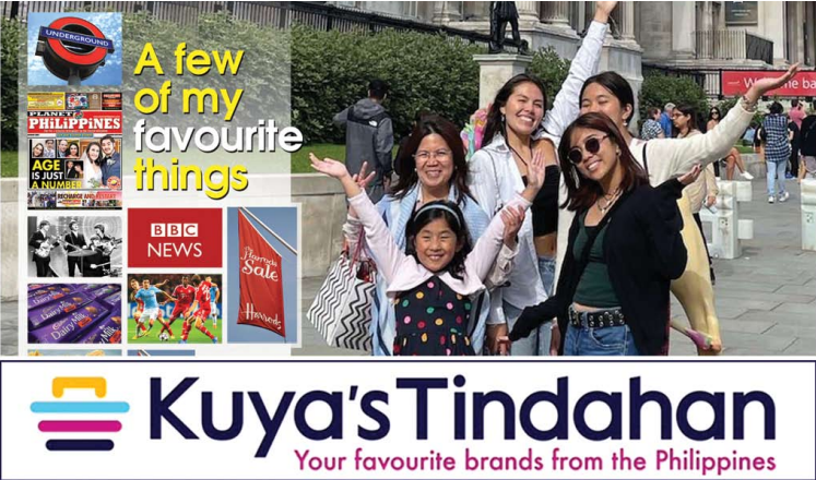 Local Services - Pinas Times