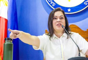 Sara: Marcos led PH on road to hell | Pinas Times