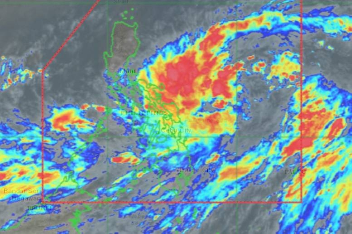 OVP Mobilizes Satellite Offices to Help Areas Affected by Storm Kristine - Pinas Times