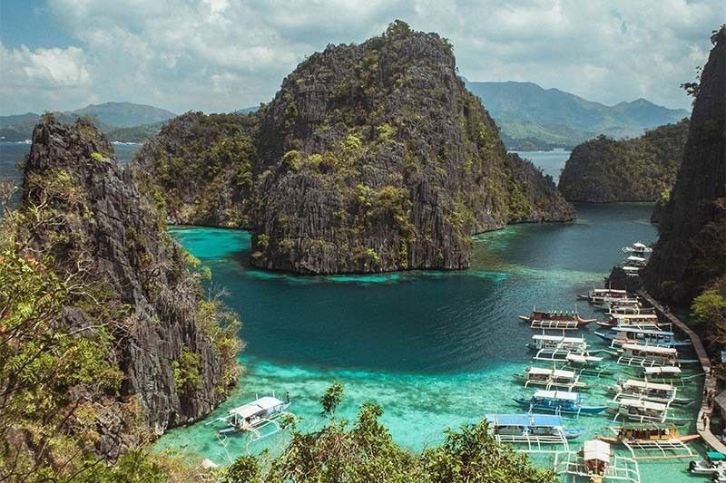 Palawan Named One of the World's Best Islands for 2024, Joining Three Others on the 2025 Shortlist!