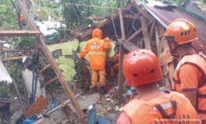 Death Toll from 'KristinePH' Rises to 10, Says OCD - Pinas Times