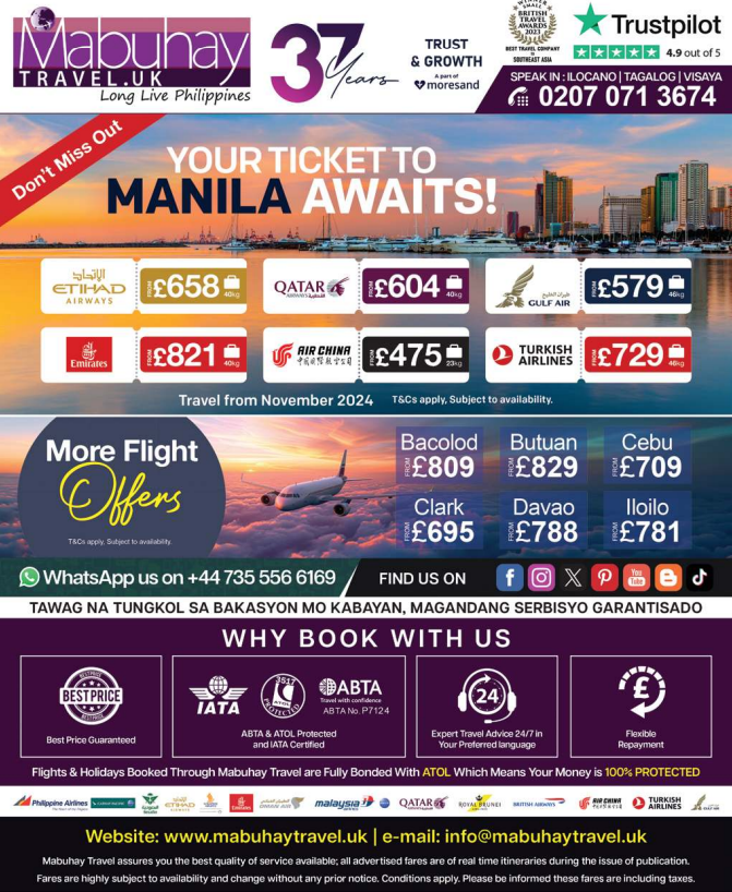 Local Services - Pinas Times