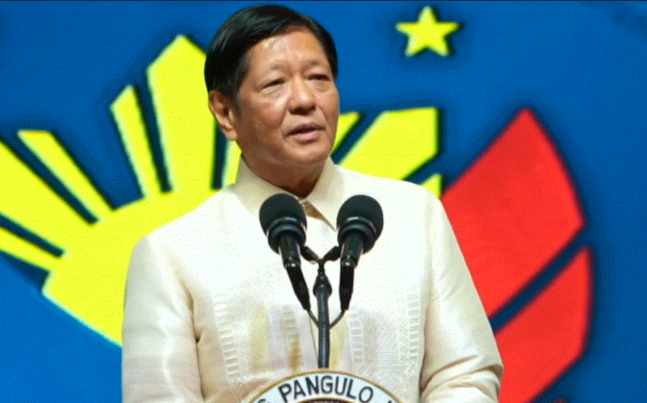 President Marcos Orders Help for Filipinos in Middle East to Come Home