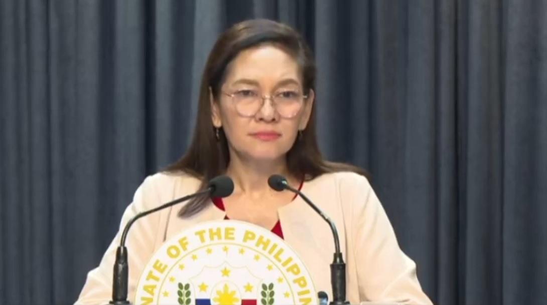 Senator Hontiveros Calls for Full Senate Investigation into Duterte's Drug War