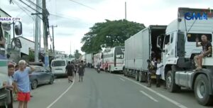 LTO Warns Drivers to Avoid Bicol and Visayas After Typhoon Kristine - Pinas Times