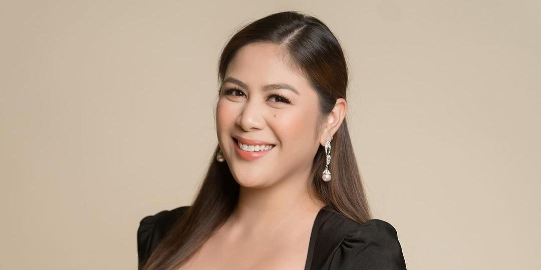 Valerie Concepcion Feels 'Super Honored' to Join the Cast of 'Hello, Love, Again'