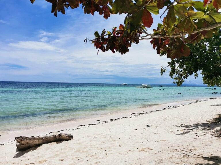 Panglao Island in Bohol Ranks Among Skyscanner's Top 10 Trending Travel Spots for 2025! - Pinas Times