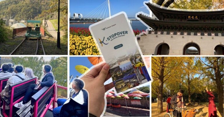 48 Hours in South Korea: Top Spots to Visit Visa-Free! - Pinas Times