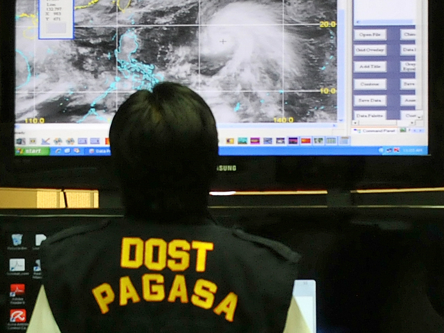 PAGASA to Improve Alerts After Concerns About KristinePH Warnings