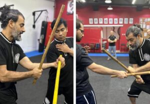 Arnis Growing Popular in UAE; Pinoy Masters Urge OFWs to Join - Pinas Times