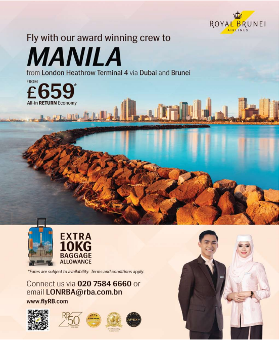 Local Services - Pinas Times